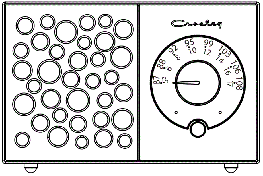 CROSLEY-CR3042A-BK-10W-Maverick-Turntable-product
