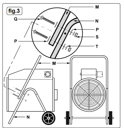 SEALEY-EH5001-Industrial-Fan-Heaters-fig-4