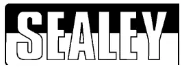SEALEY-logo