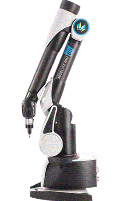 Hexagon Mi Absolute Arm Compact User Guide Hexagon Mi Absolute Arm Compact User Guide