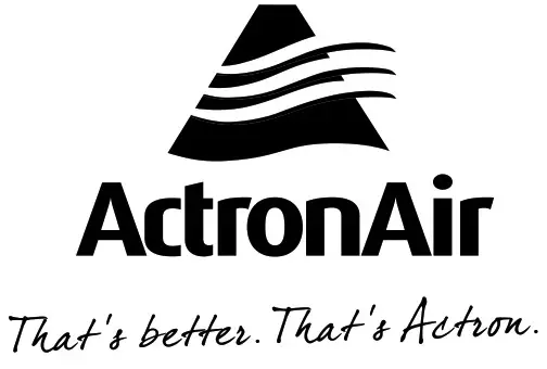 ActronAir logo