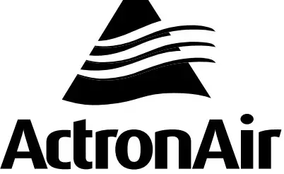 ActronAir logo
