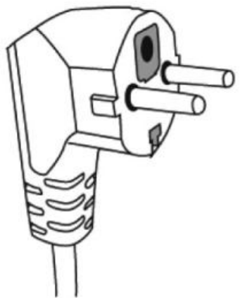 GALLET FMOEGH 259S Microwave Oven 3 in 1 - 1