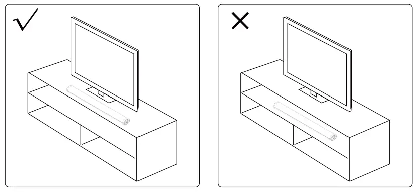 Zebronics Zeb Juke Bar 7400 Pro 5 1 Soundbar - fig3