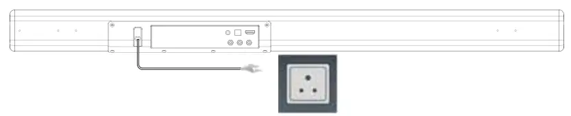 Zebronics Zeb Juke Bar 7400 Pro 5 1 Soundbar - fig8