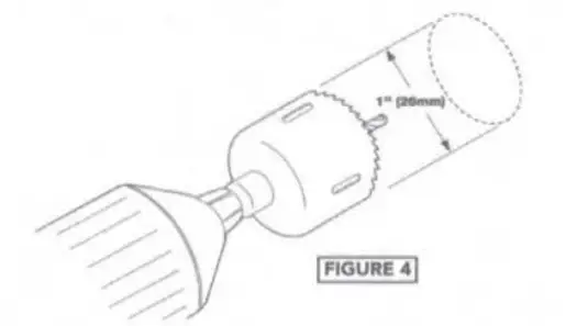 SCOSCHE CPPDRLK-SP USB Relocator for Apple CarPlay and Android Auto with Power Delivery - Figure 2