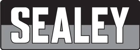 SEALEY-LOGO
