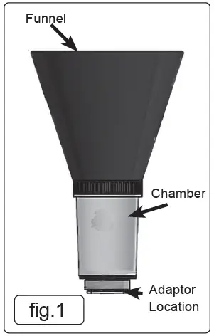 SEALEY-VS7102-4PC-ENGINE-OIL-FUNNEL-SET-FIG-2