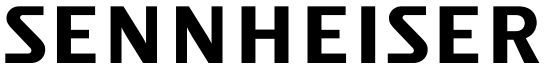 SENNHEISER LOGO