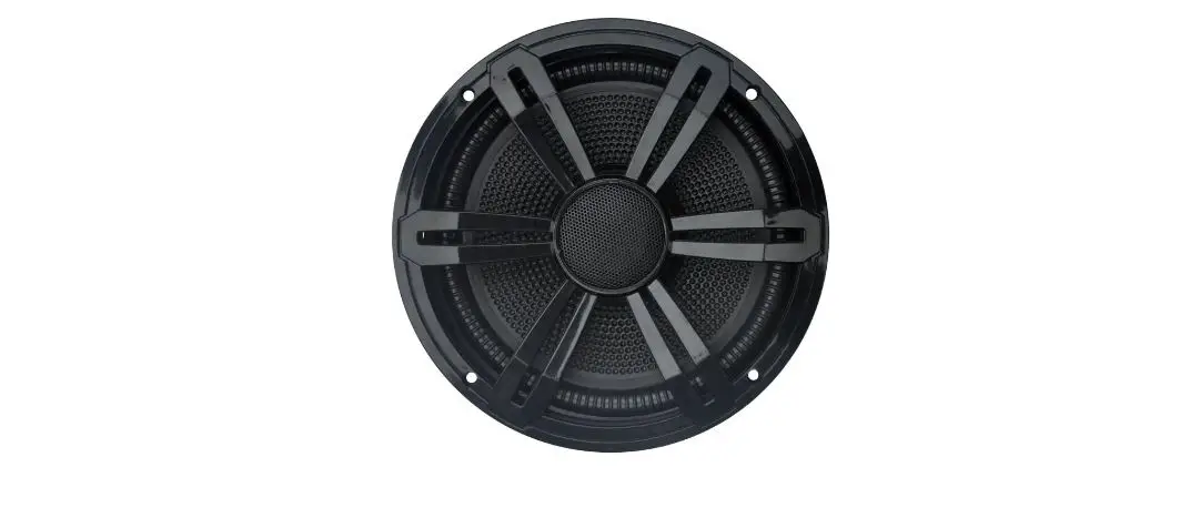 Pyle Plrgsw84wt 8 Inch Slim Waterproof Subwoofer User Guide Pyle Plrgsw84wt 8 Inch Slim Waterproof Subwoofer User Guide