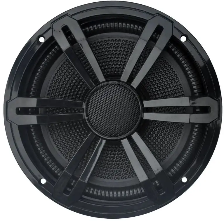 PYLE PLRGSW84WT 8 Inch Slim Waterproof Subwoofer PRODUCT