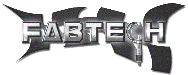 FABTECH FTL5107 Leveling Kit LOGO