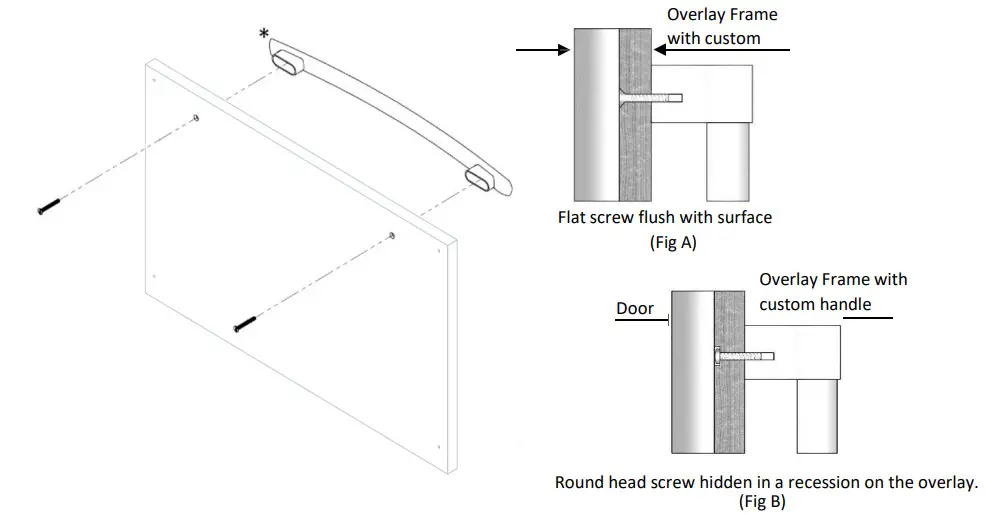 Thermador T24UR915DS Double Drawer Refrigerator - figure 25