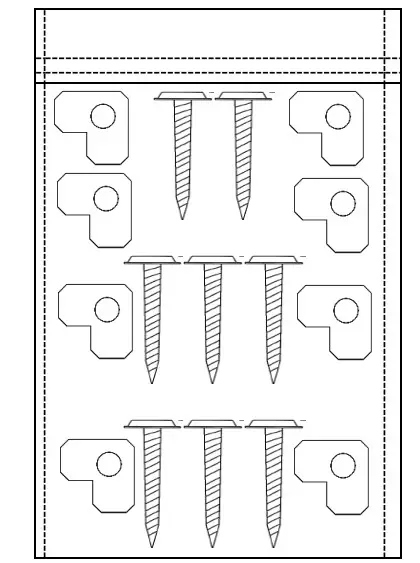 Thermador T24UR915DS Double Drawer Refrigerator - figure 3