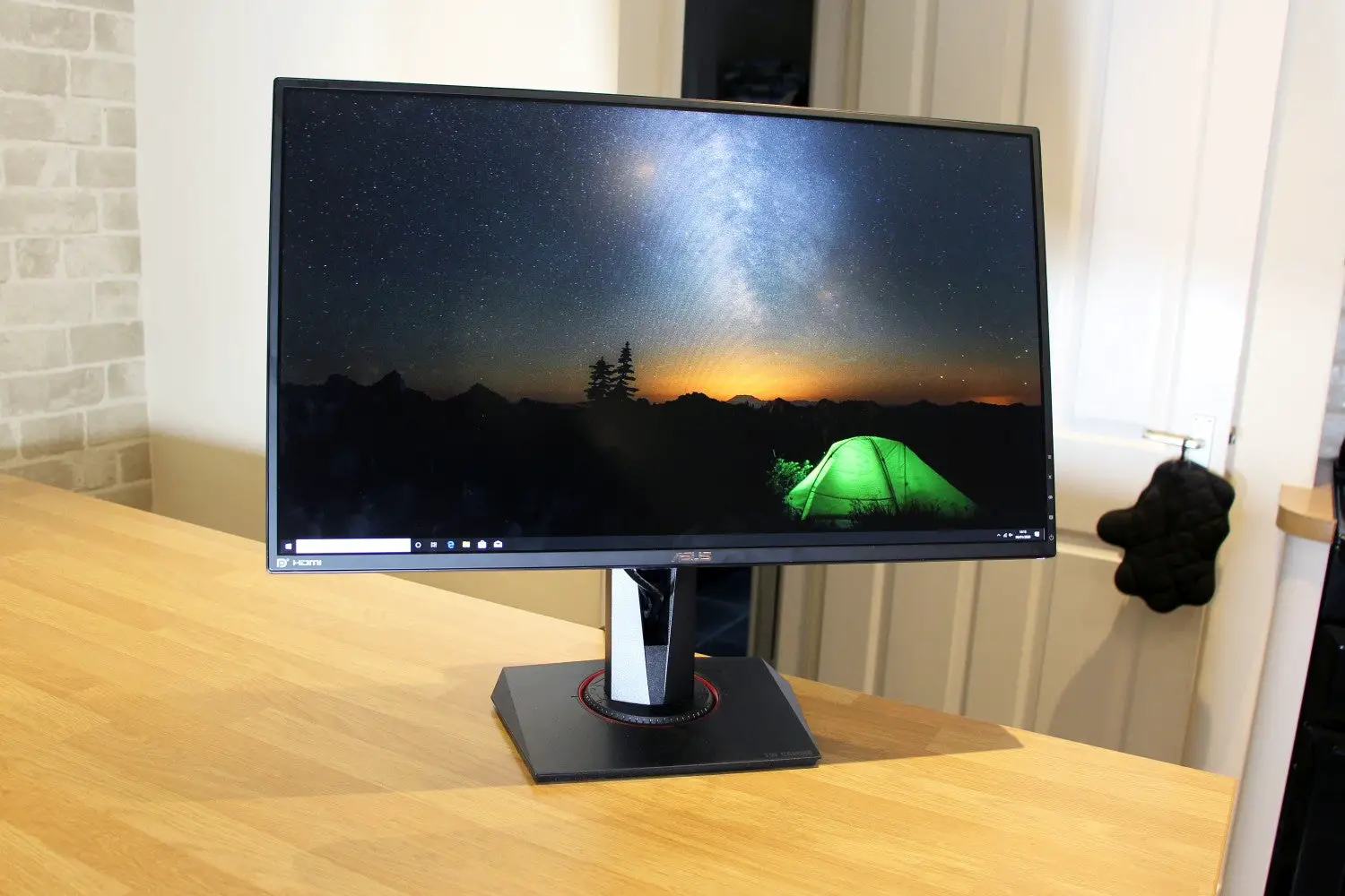 Asus Bg248 Series Lcd Monitor User Guide