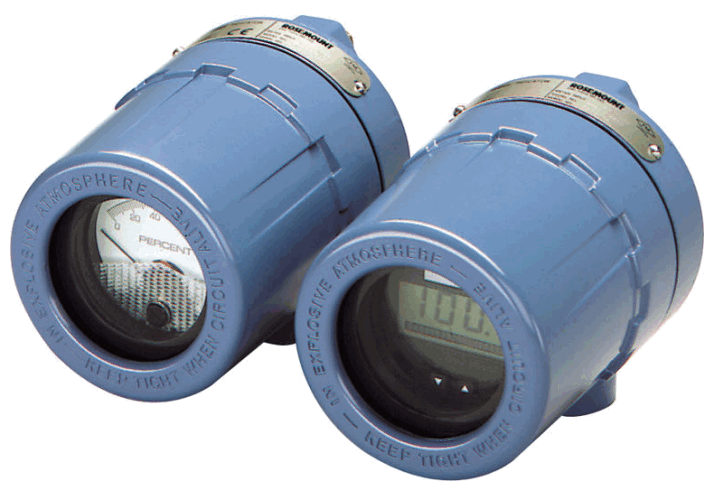 EMERSON 751 Rosemount Field Signal Indicator -