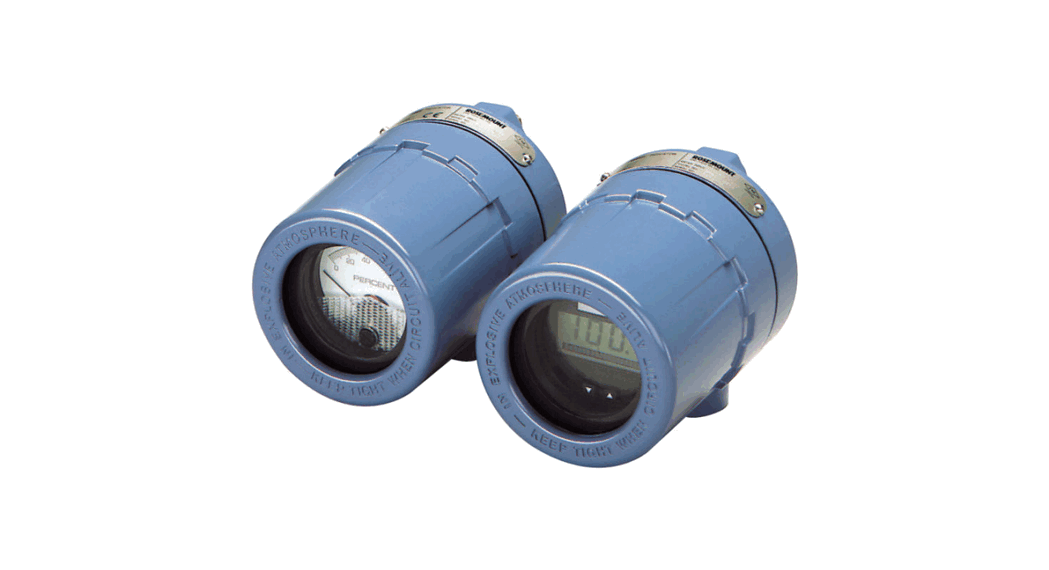 Emerson 751 Rosemount Field Signal Indicator Owner's Manual