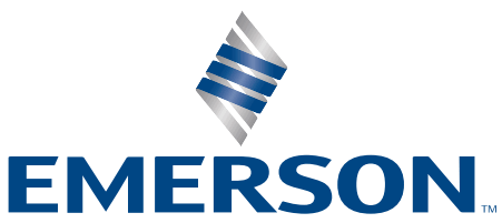 EMERSON logo
