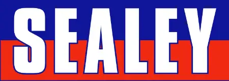 SEALEY-LOGO