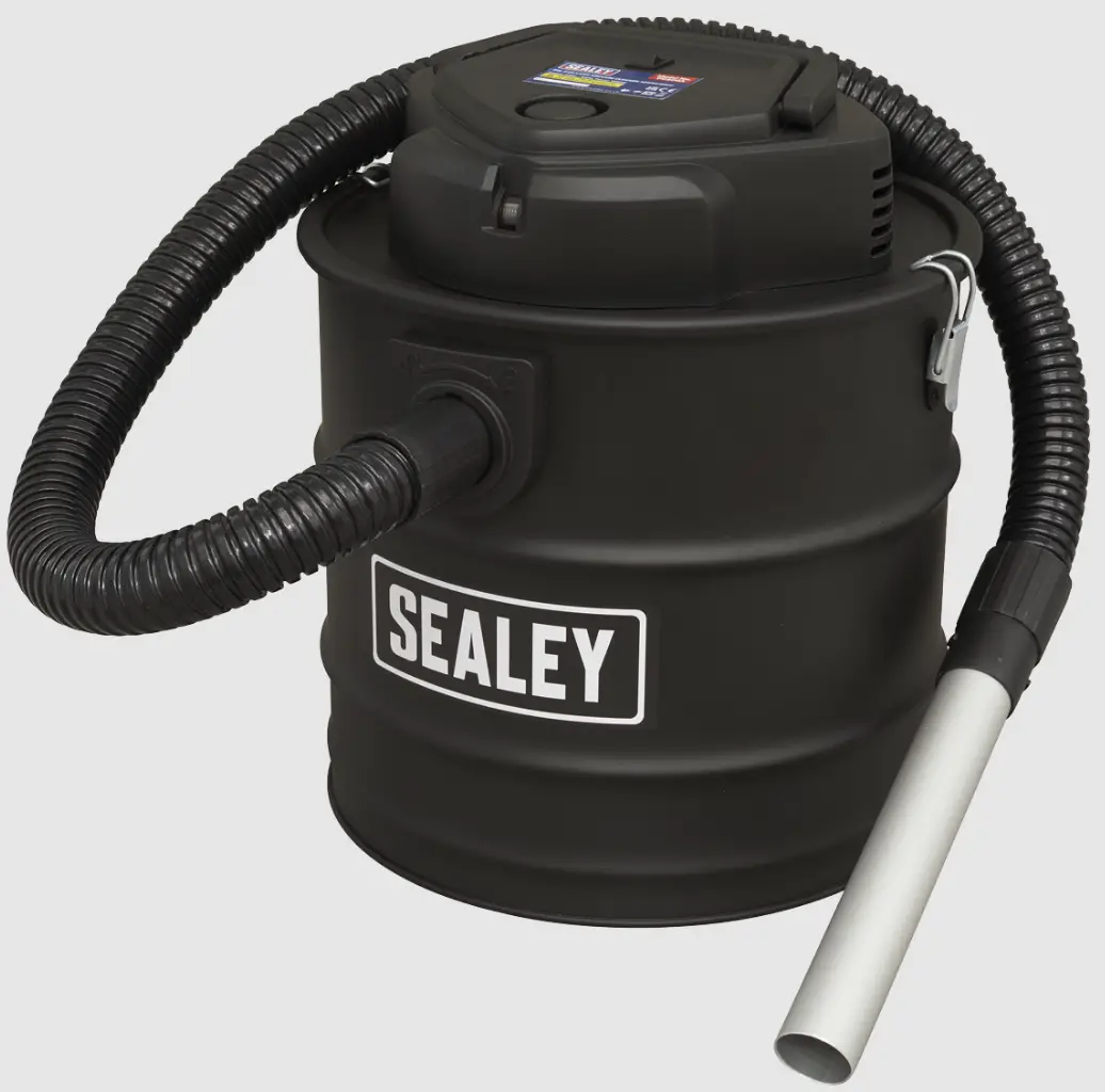 SEALEY-PC200A-20L-3-In-1-Ash-Vacuum-Cleaner-PRODUCT