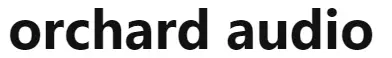 Orchard-Audio-LOGO