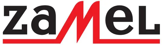 ZAMEL - Logo