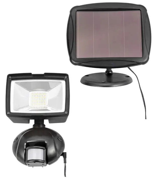 anslut 018354 Solar Cell Lightning -