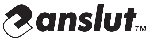 anslut logo