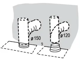 comfee 330194 90cm Canopy Rangehood-fig10