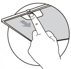 comfee 330194 90cm Canopy Rangehood-fig14