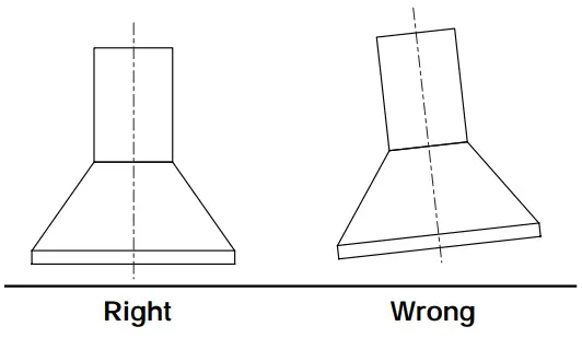 comfee 330194 90cm Canopy Rangehood-fig9