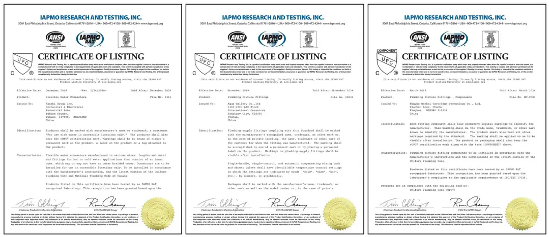 FORCLOVER HAT-A7101-BN 4-Piece Bath Hardware Set with Towel Bar-fig2