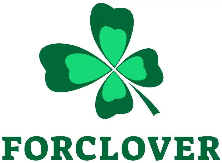 FORCLOVER-logo