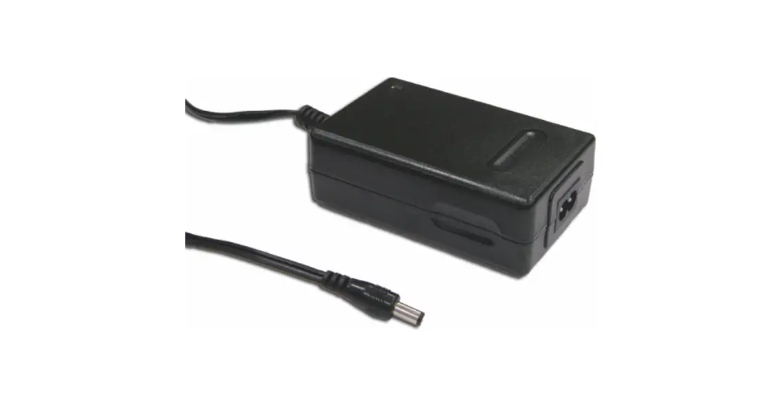 Mean Well Gc30b 30w Power Adaptor With Charging Function Instruction Manual Mean Well Gc30b 30w Power Adaptor With Charging Function Instruction Manual