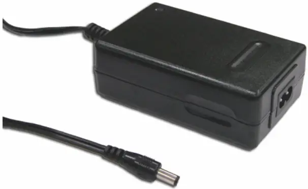MEAN WELL GC30B 30W Power Adaptor with Charging A1