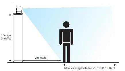 dlink Full HD Pan Tilt Pro Wi-Fi Camera - Person Detection