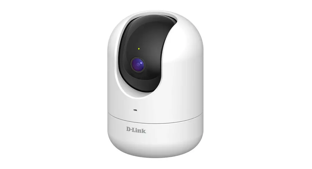 Dlink Full Hd Pan Tilt Pro Wi-fi Camera Installation Guide