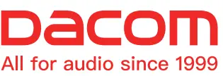 dacom logo