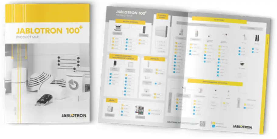 Software s Jablotron Business Partner Software-19