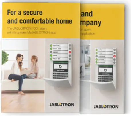 Software s Jablotron Business Partner Software-21