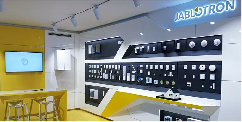 Software s Jablotron Business Partner Software-23