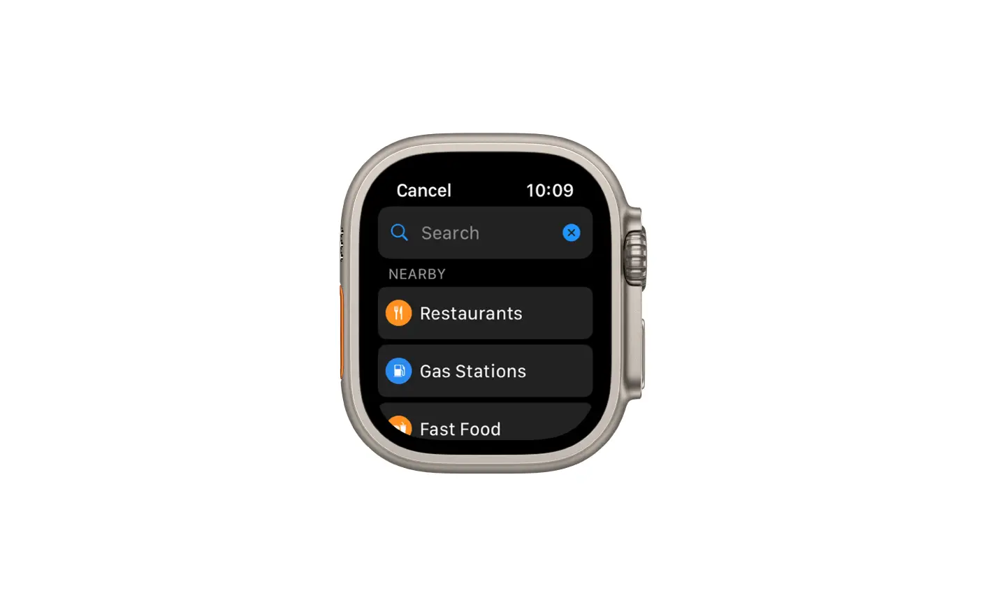 Find Places And Explore With Apple Watch Find Places And Explore With Apple Watch