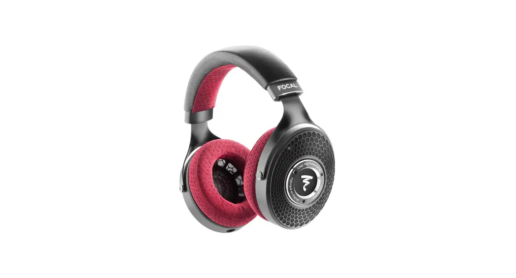 Focal 10145819 Clear Mg Professional Headphone User Manual