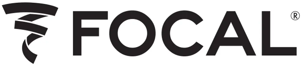 FOCAL logo