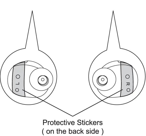 BASS JAXX EP-0671 Wise True Wireless Earbuds 03