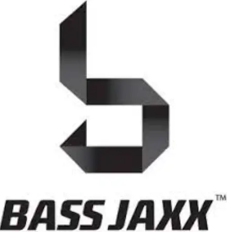 BASS JAXX EP-0671 Wise True Wireless Earbuds LOGO
