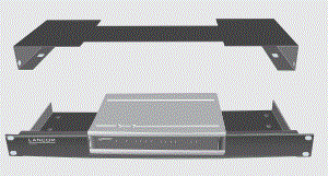 LANCOM SYSTEMS 1781EW Plus Secure Site Connectivity Combined with WiFi 3
