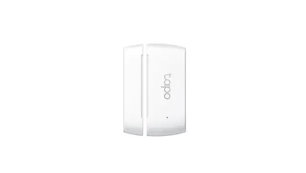Tp-link Tapo T110 Smart Contact Sensor User Guide Tp-link Tapo T110 Smart Contact Sensor User Guide