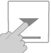 Paul Neuhaus 8194-55 Lucande LED Ceiling Light - aus on