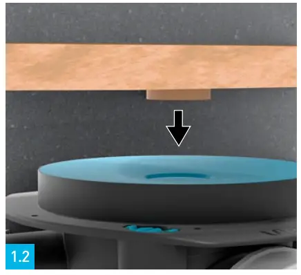 vieser 3317350 Line Anchoring Set - Fig 3